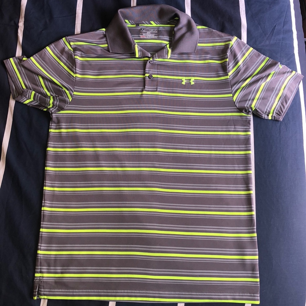 Under Armour Golf Shirt